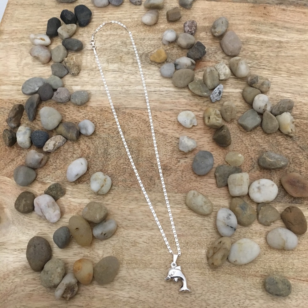 Italian sterling silver 925